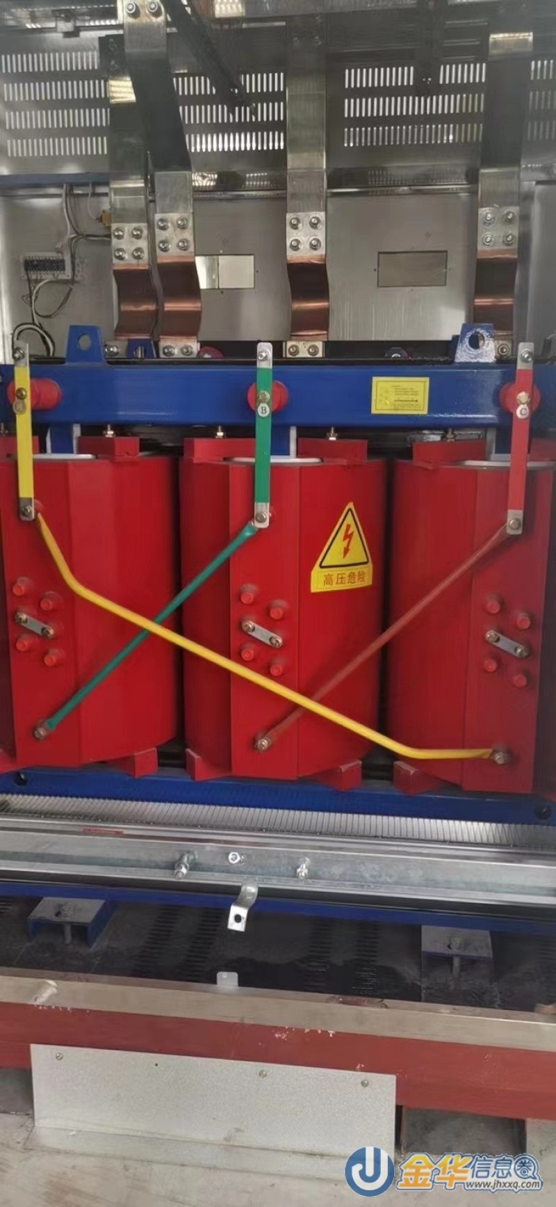 金东预装式变压器回收 电力变压器回收